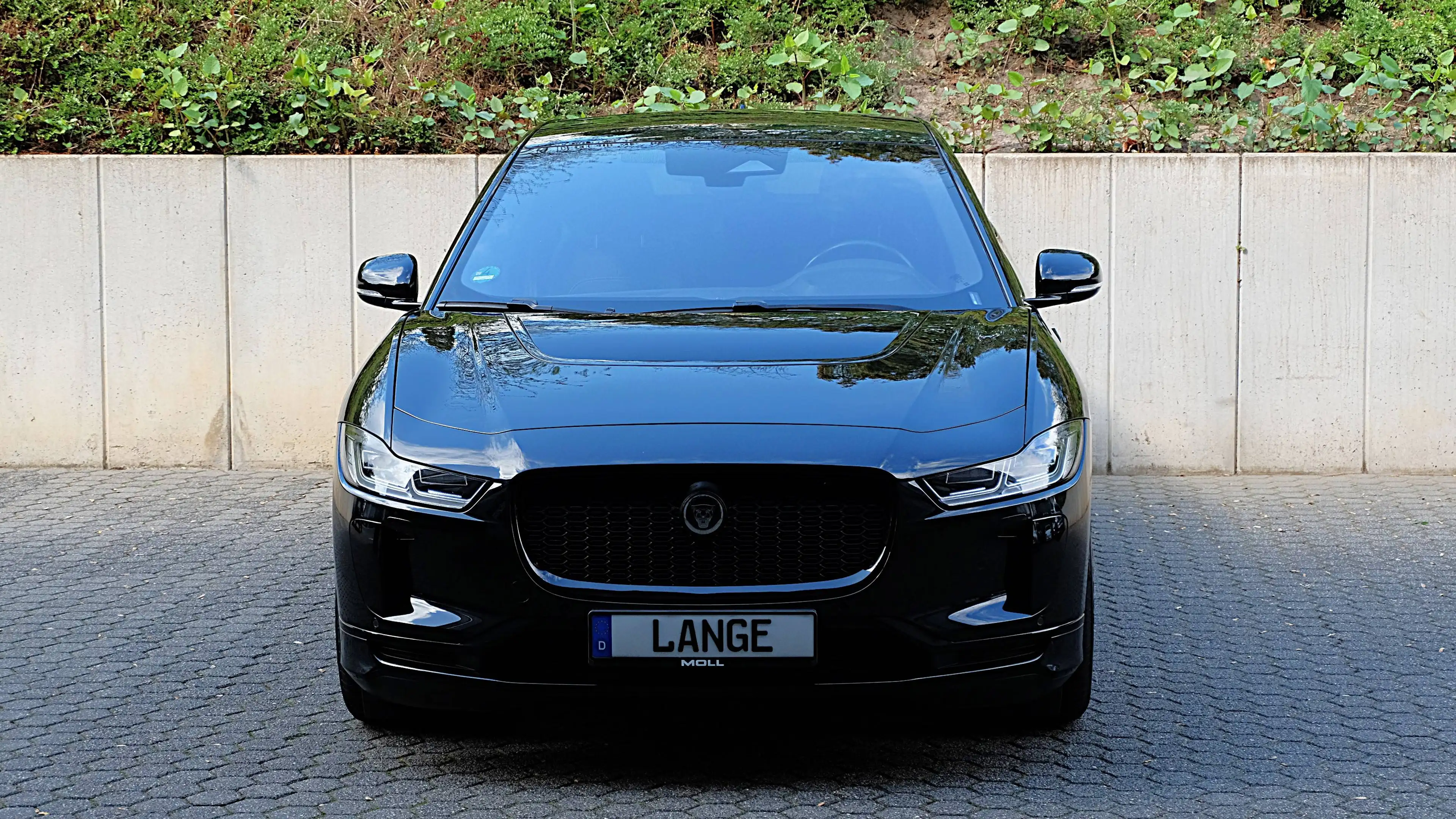Jaguar I-Pace I-Pace S  EV 400 in neuwertigem Zustand !!!!!! — photo 5