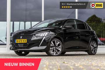EV GT 350 50 kWh | Camera | Stoelverw.