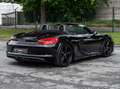 Porsche Boxster 2.7i PDK BlackEdition Full leatherSport lower sus Schwarz - thumbnail 13