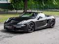 Porsche Boxster 2.7i PDK BlackEdition Full leatherSport lower sus Schwarz - thumbnail 4