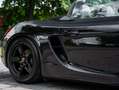 Porsche Boxster 2.7i PDK BlackEdition Full leatherSport lower sus Schwarz - thumbnail 18