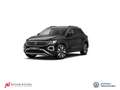 Volkswagen T-Roc 2.0 TDI DSG GOAL LEDplus+NAVI+AHK+ACC+DAB Schwarz - thumbnail 1