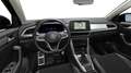 Volkswagen T-Roc 2.0 TDI DSG GOAL LEDplus+NAVI+AHK+ACC+DAB Schwarz - thumbnail 9