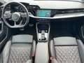 Audi S3 Sportback TFSI quattro S tronic Pano RearView Grau - thumbnail 10