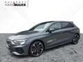 Audi S3 Sportback TFSI quattro S tronic Pano RearView Grau - thumbnail 2