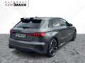 Audi S3 Sportback TFSI quattro S tronic Pano RearView Grau - thumbnail 4