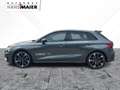 Audi S3 Sportback TFSI quattro S tronic Pano RearView Grau - thumbnail 6
