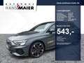 Audi S3 Sportback TFSI quattro S tronic Pano RearView Grau - thumbnail 1
