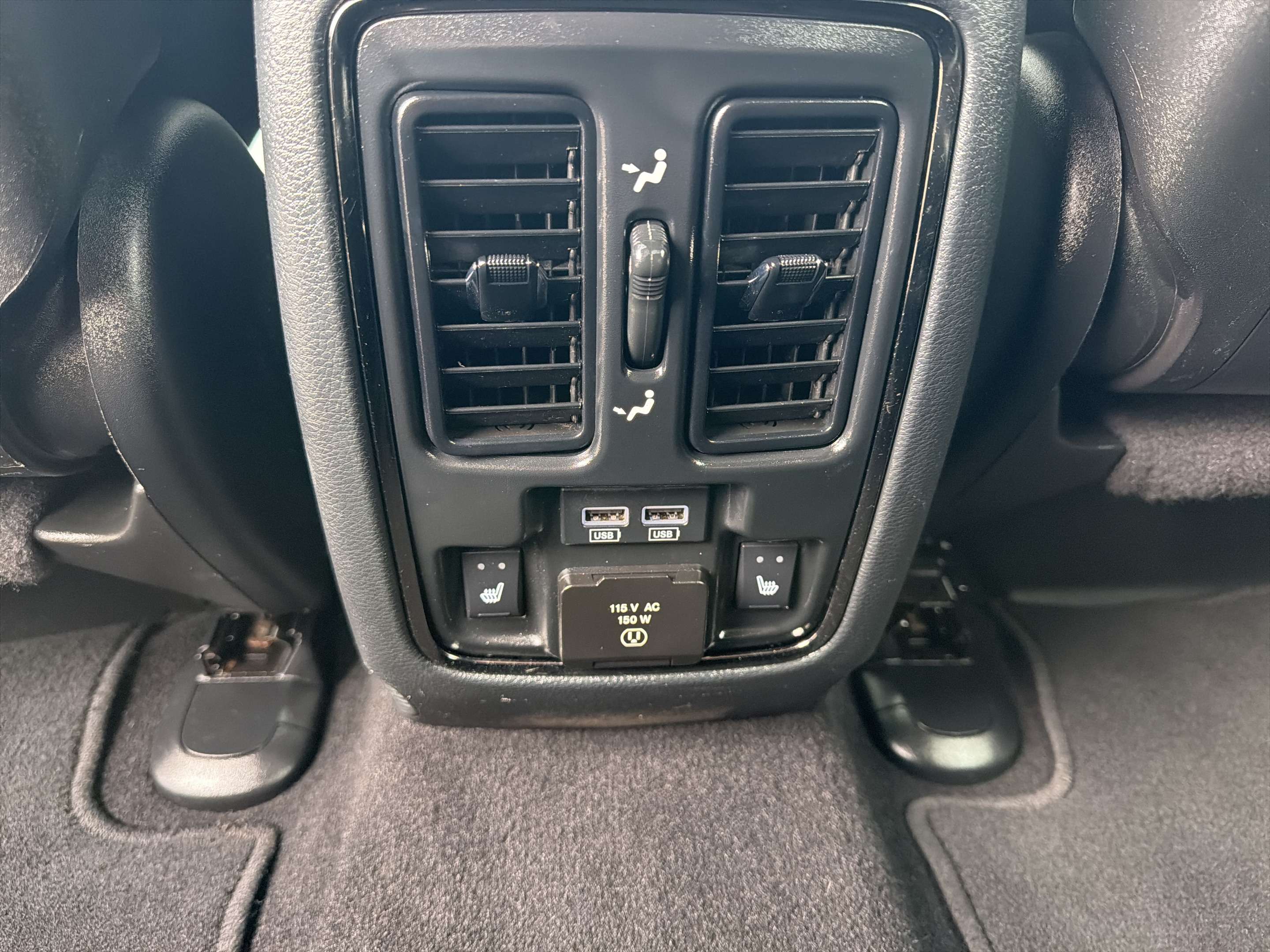 2020 Dodge Durango
