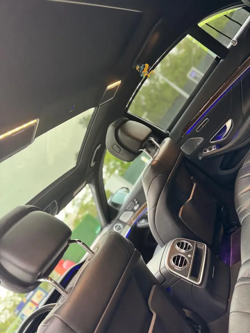 Mercedes-Benz 350 full option - 2