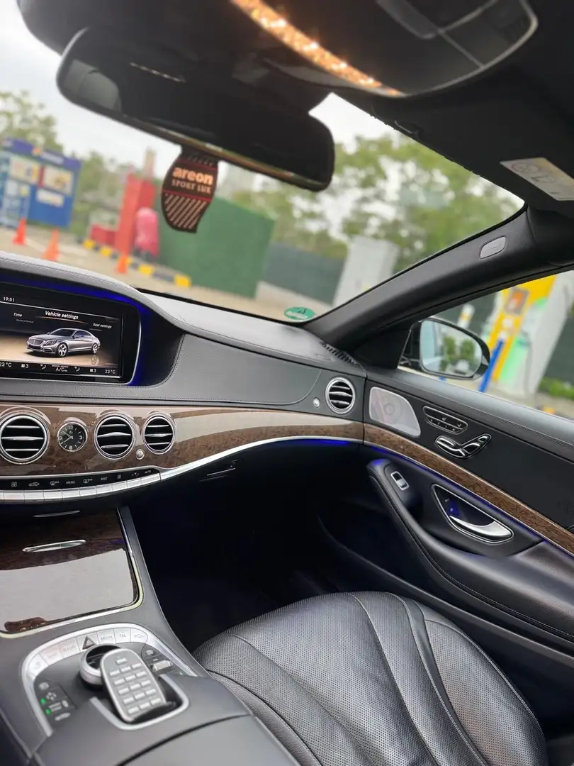 Mercedes-Benz 350 full option - 1