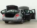 Mercedes-Benz E 220 d 4M *Avantgarde*Distronic*S-Dach*AHK*360° Gris - thumbnail 9