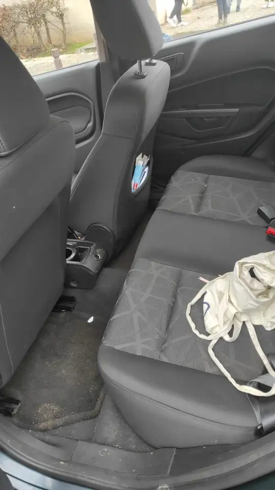 Ford Fiesta 1.25 60 Ambiente