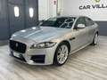 Jaguar XF XF 2.0 D 240 CV AWD aut. R-Sport Argento - thumbnail 3