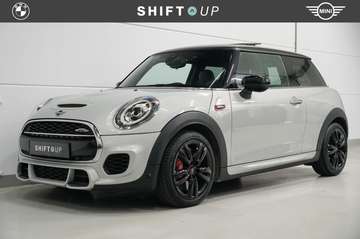 Mini 2.0 Panoramadak | Head Up | Comfort Access