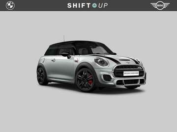 Mini 2.0 Panoramadak | Head Up | Comfort Access