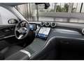 Mercedes-Benz GLC 220 d 4M Avantgarde AdvPlus+SHZ+LED+360+Sthz Schwarz - thumbnail 12