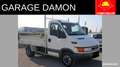 Iveco Daily CHASSIS CAB 35C11 3.5T EMP 3.45 Fehér - thumbnail 1