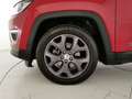 Jeep Compass 1.6 mjt Limited 2wd 120cv my19 Rood - thumbnail 28