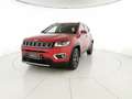 Jeep Compass 1.6 mjt Limited 2wd 120cv my19 Rouge - thumbnail 1