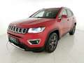 Jeep Compass 1.6 mjt Limited 2wd 120cv my19 Rosso - thumbnail 25