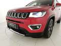 Jeep Compass 1.6 mjt Limited 2wd 120cv my19 Rouge - thumbnail 27