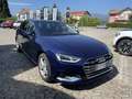 Audi A4 5ª serie Avant 40 TDI quattro S tronic Business Ad Bleu - thumbnail 7