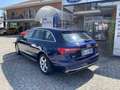 Audi A4 5ª serie Avant 40 TDI quattro S tronic Business Ad Bleu - thumbnail 3