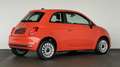 Fiat 500 1,0 GSE Hybrid ALU DAB PDC TEMPOMAT TOUCH Orange - thumbnail 2