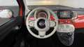 Fiat 500 1,0 GSE Hybrid ALU DAB PDC TEMPOMAT TOUCH Оранжевий - thumbnail 7