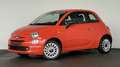 Fiat 500 1,0 GSE Hybrid ALU DAB PDC TEMPOMAT TOUCH Orange - thumbnail 1