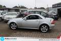 Mercedes-Benz SLK 200 Kompressor+Top Zustand+Leder+Kamera+Klim Plateado - thumbnail 15