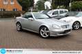 Mercedes-Benz SLK 200 Kompressor+Top Zustand+Leder+Kamera+Klim Plateado - thumbnail 17