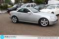 Mercedes-Benz SLK 200 Kompressor+Top Zustand+Leder+Kamera+Klim Plateado - thumbnail 18