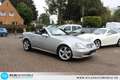 Mercedes-Benz SLK 200 Kompressor+Top Zustand+Leder+Kamera+Klim Plateado - thumbnail 1