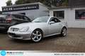 Mercedes-Benz SLK 200 Kompressor+Top Zustand+Leder+Kamera+Klim Plateado - thumbnail 10