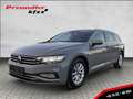 Volkswagen Passat Variant Business 2,0 SCR TDI DSG, 360°Kamera, ACC, AHK, STHZ,... Grau - thumbnail 1