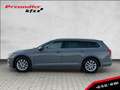 Volkswagen Passat Variant Business 2,0 SCR TDI DSG, 360°Kamera, ACC, AHK, STHZ,... Grau - thumbnail 2