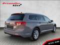 Volkswagen Passat Variant Business 2,0 SCR TDI DSG, 360°Kamera, ACC, AHK, STHZ,... Grau - thumbnail 4