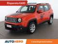 Jeep Renegade 1.6 M-Jet Longitude 120 CV Arancione - thumbnail 1