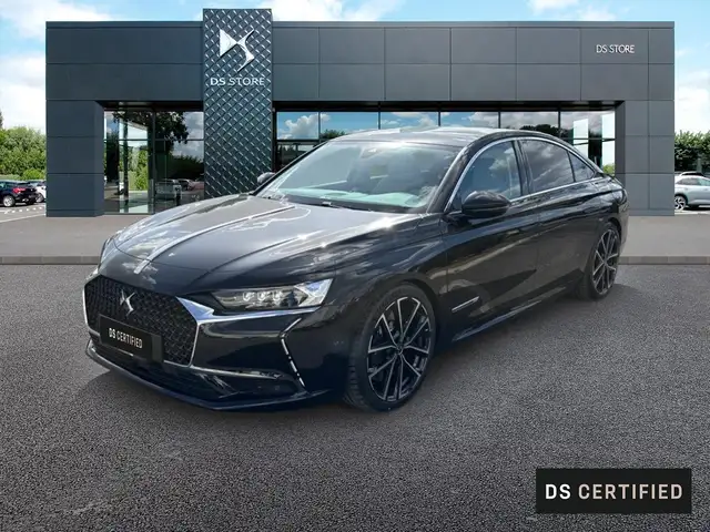 DS Automobiles DS 9 E-Tense 4x4 360 Opera Premiere