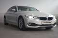 BMW 420 420 d Automatik Navi Xenon SHZ Weiß - thumbnail 2