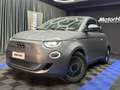 Fiat 500e 42 kWh Icon Grau - thumbnail 3