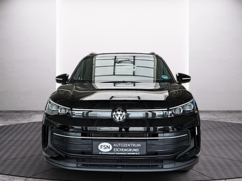 Volkswagen Tiguan Life 1,5 BT110eTSID7F — photo 4