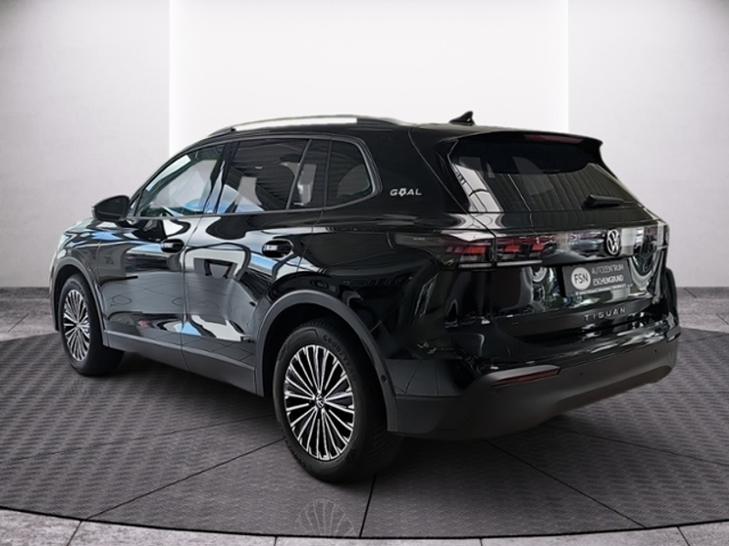 Volkswagen Tiguan Life 1,5 BT110eTSID7F — photo 5