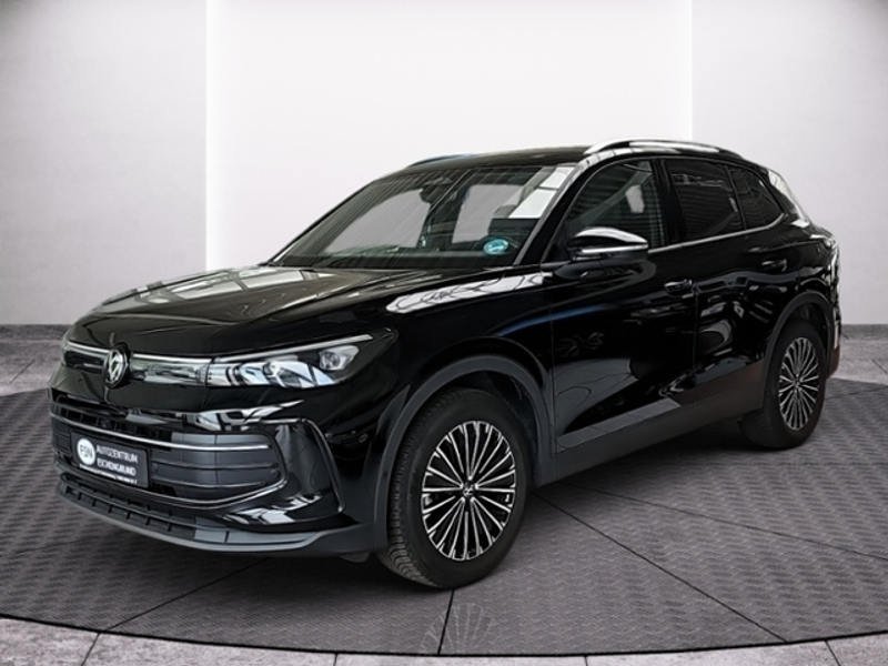 Volkswagen Tiguan Life 1,5 BT110eTSID7F — photo 2