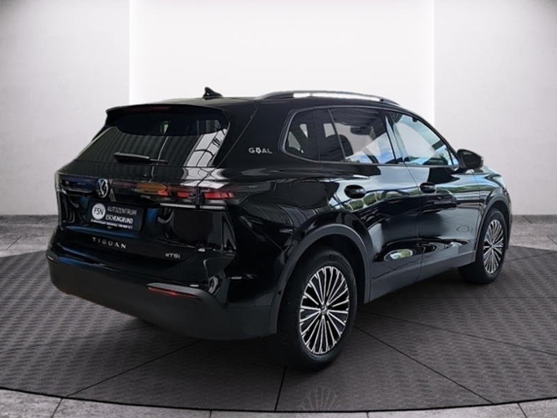 Volkswagen Tiguan Life 1,5 BT110eTSID7F — photo 6