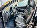 Mazda CX-5 Sports-Line AWD/Navi/Leder/Tempomat Schwarz - thumbnail 7