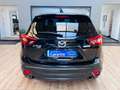 Mazda CX-5 Sports-Line AWD/Navi/Leder/Tempomat Schwarz - thumbnail 5