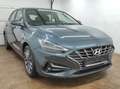 Hyundai i30 Trend Mild-Hybrid AUTOMATIK LED NAVI KAMERA EURO6 Grau - thumbnail 4